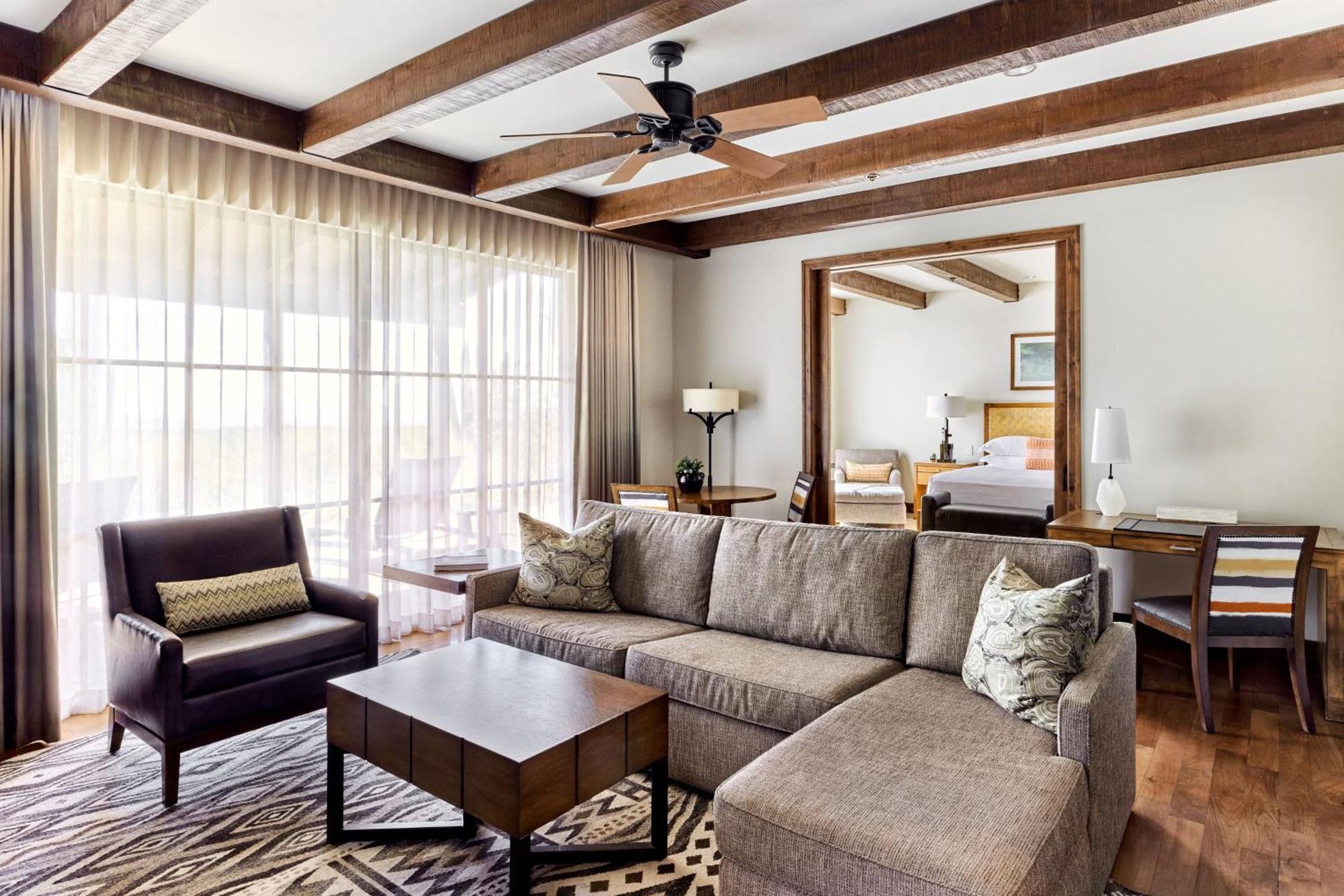 The Ritz-Carlton, Dove Mountain Hotel Марана Екстериор снимка
