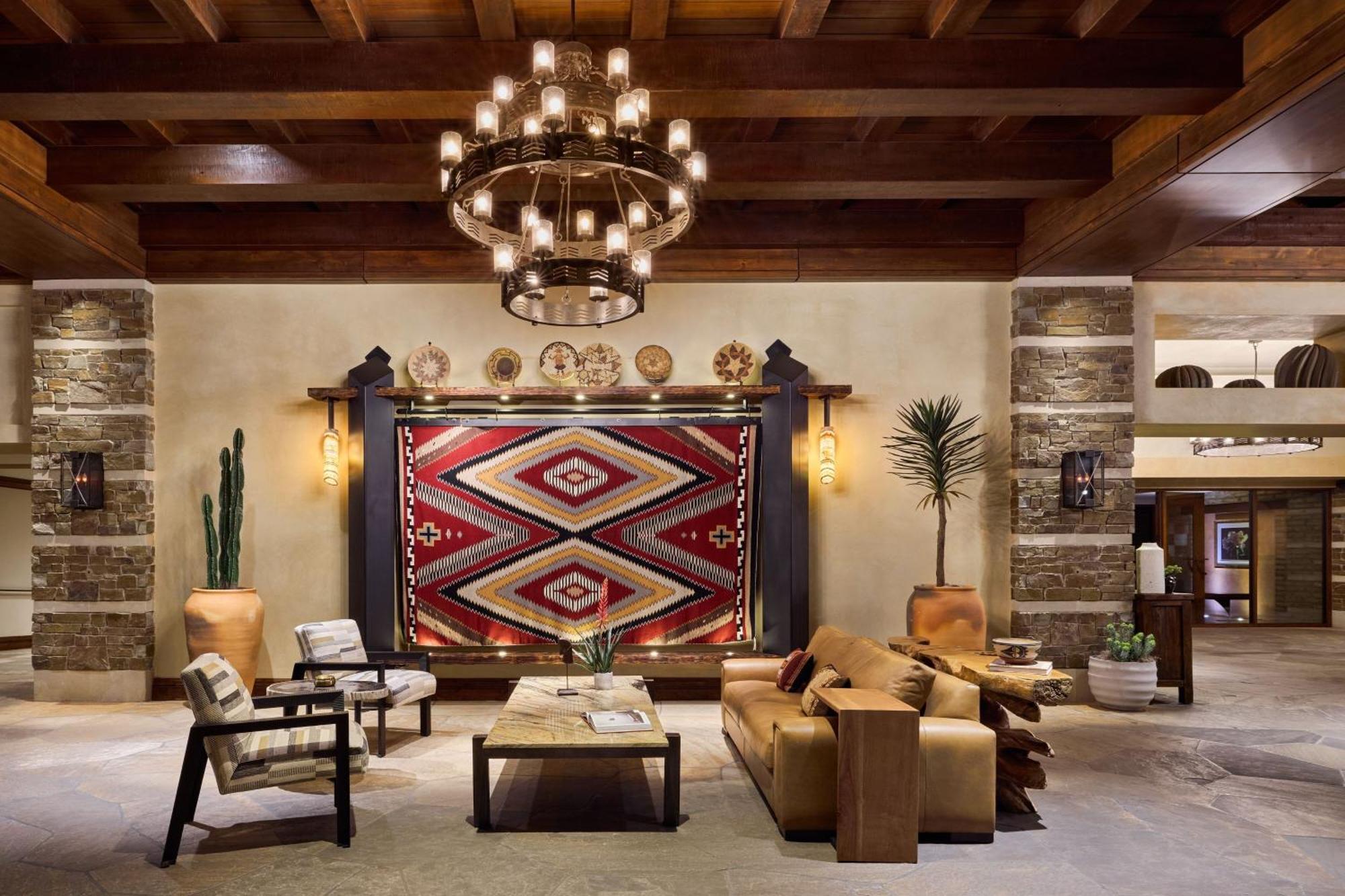 The Ritz-Carlton, Dove Mountain Hotel Марана Екстериор снимка