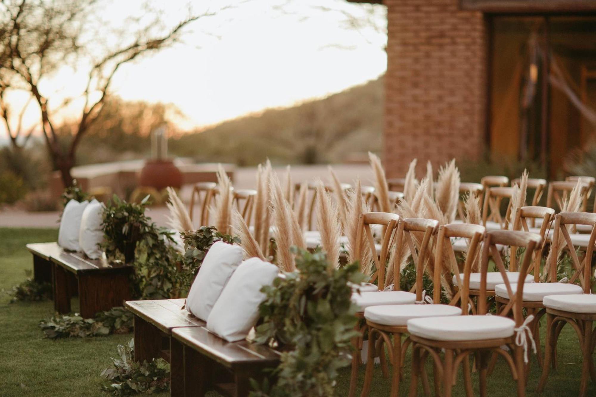 The Ritz-Carlton, Dove Mountain Hotel Марана Екстериор снимка