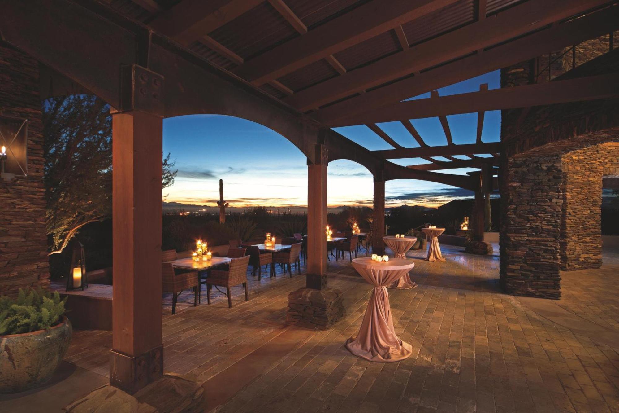 The Ritz-Carlton, Dove Mountain Hotel Марана Екстериор снимка