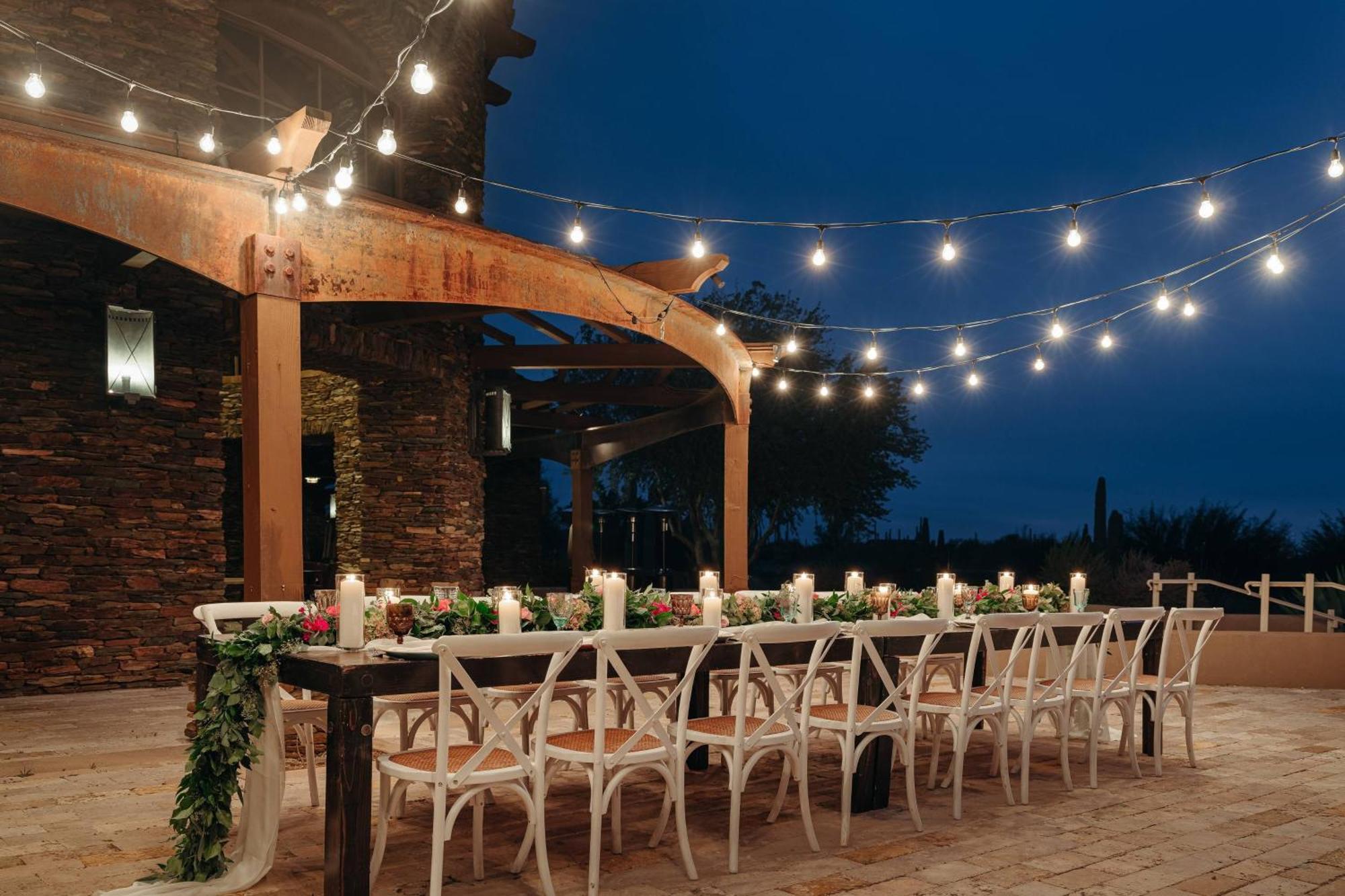 The Ritz-Carlton, Dove Mountain Hotel Марана Екстериор снимка
