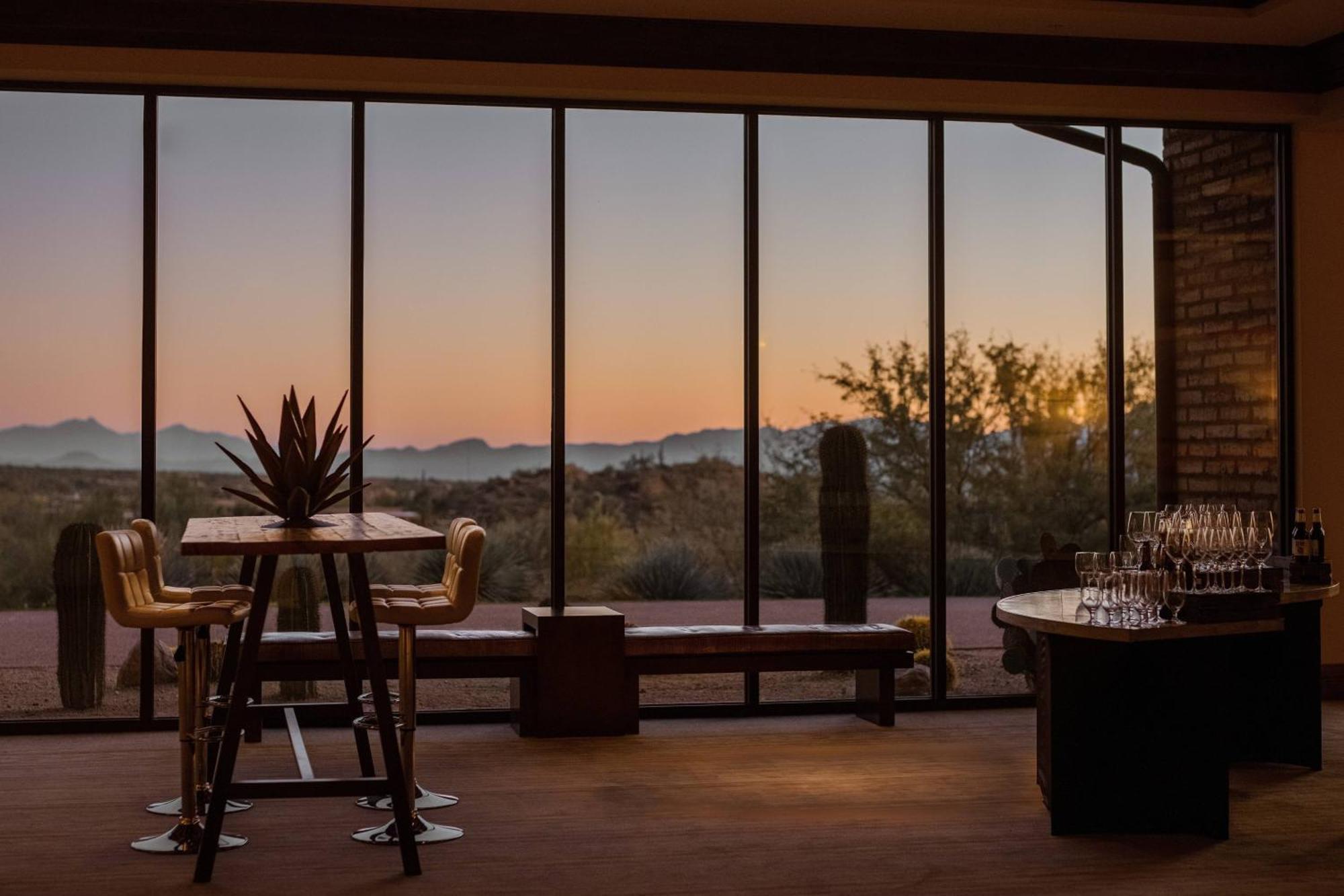 The Ritz-Carlton, Dove Mountain Hotel Марана Екстериор снимка
