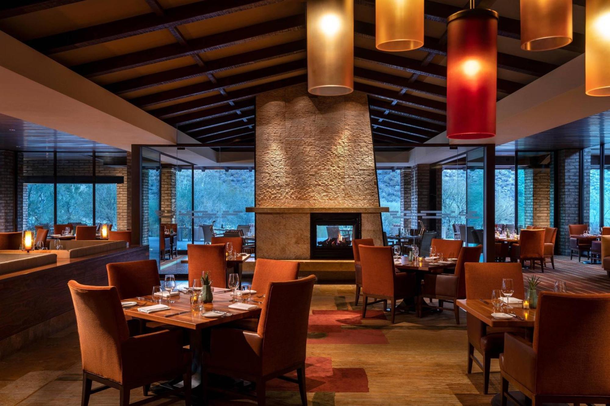 The Ritz-Carlton, Dove Mountain Hotel Марана Екстериор снимка
