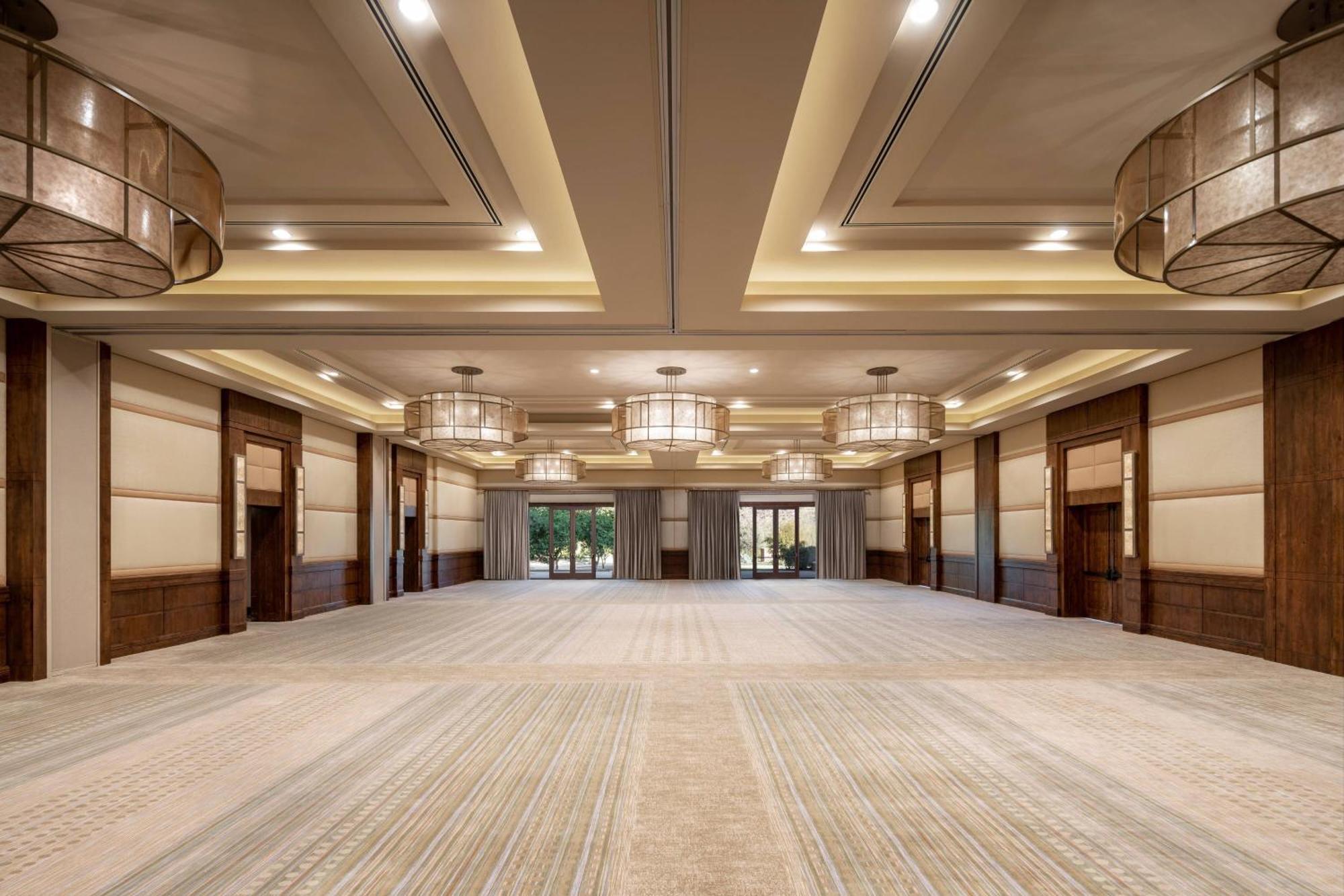 The Ritz-Carlton, Dove Mountain Hotel Марана Екстериор снимка
