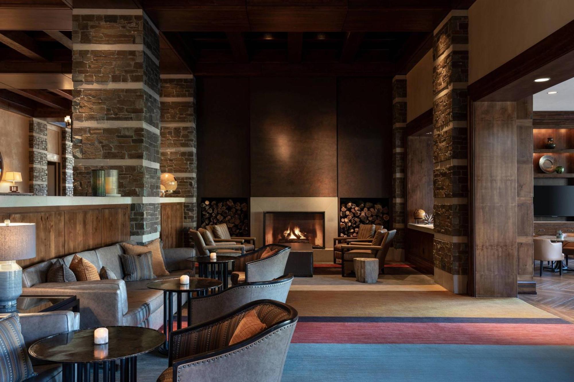 The Ritz-Carlton, Dove Mountain Hotel Марана Екстериор снимка