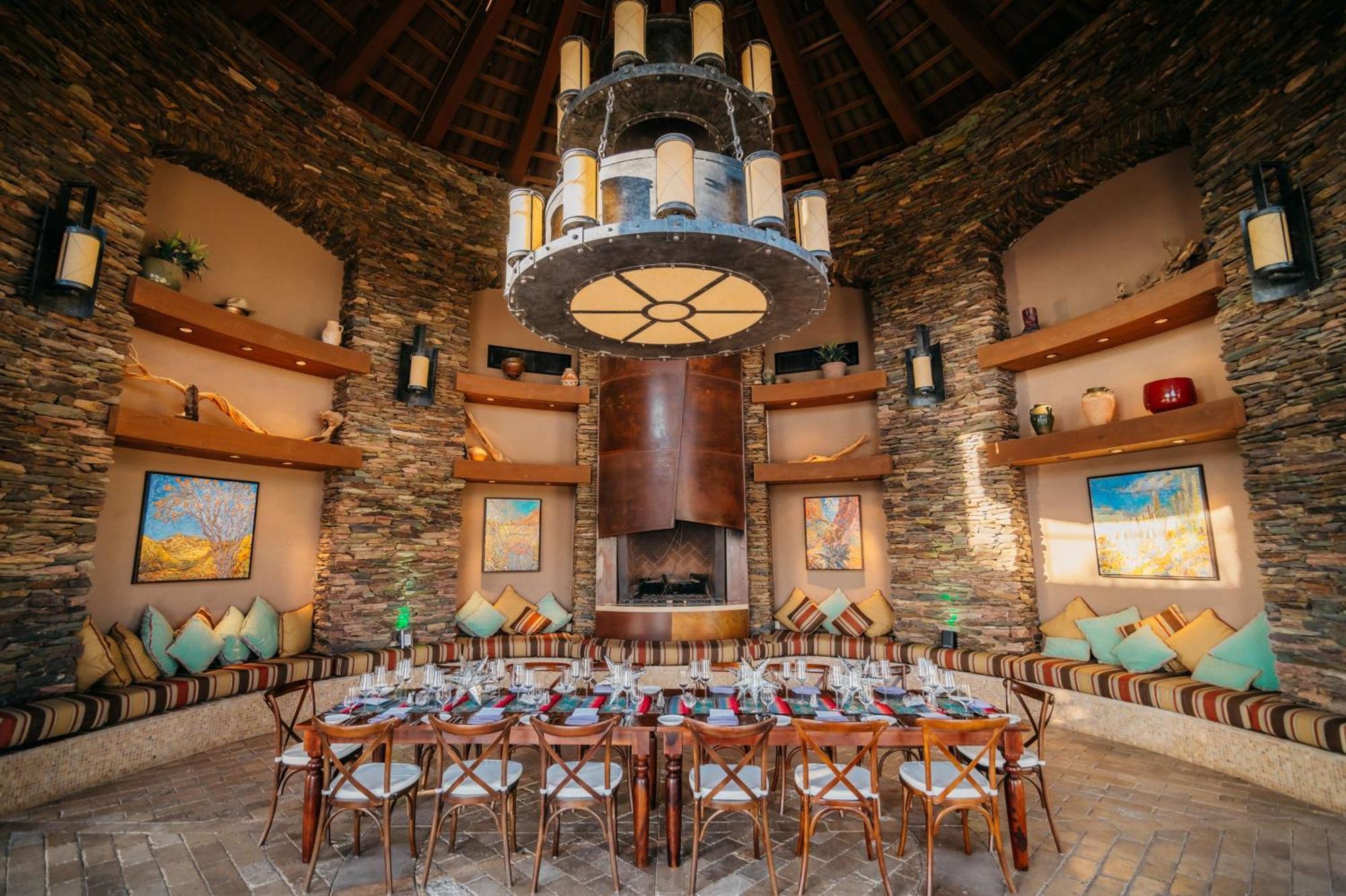 The Ritz-Carlton, Dove Mountain Hotel Марана Екстериор снимка