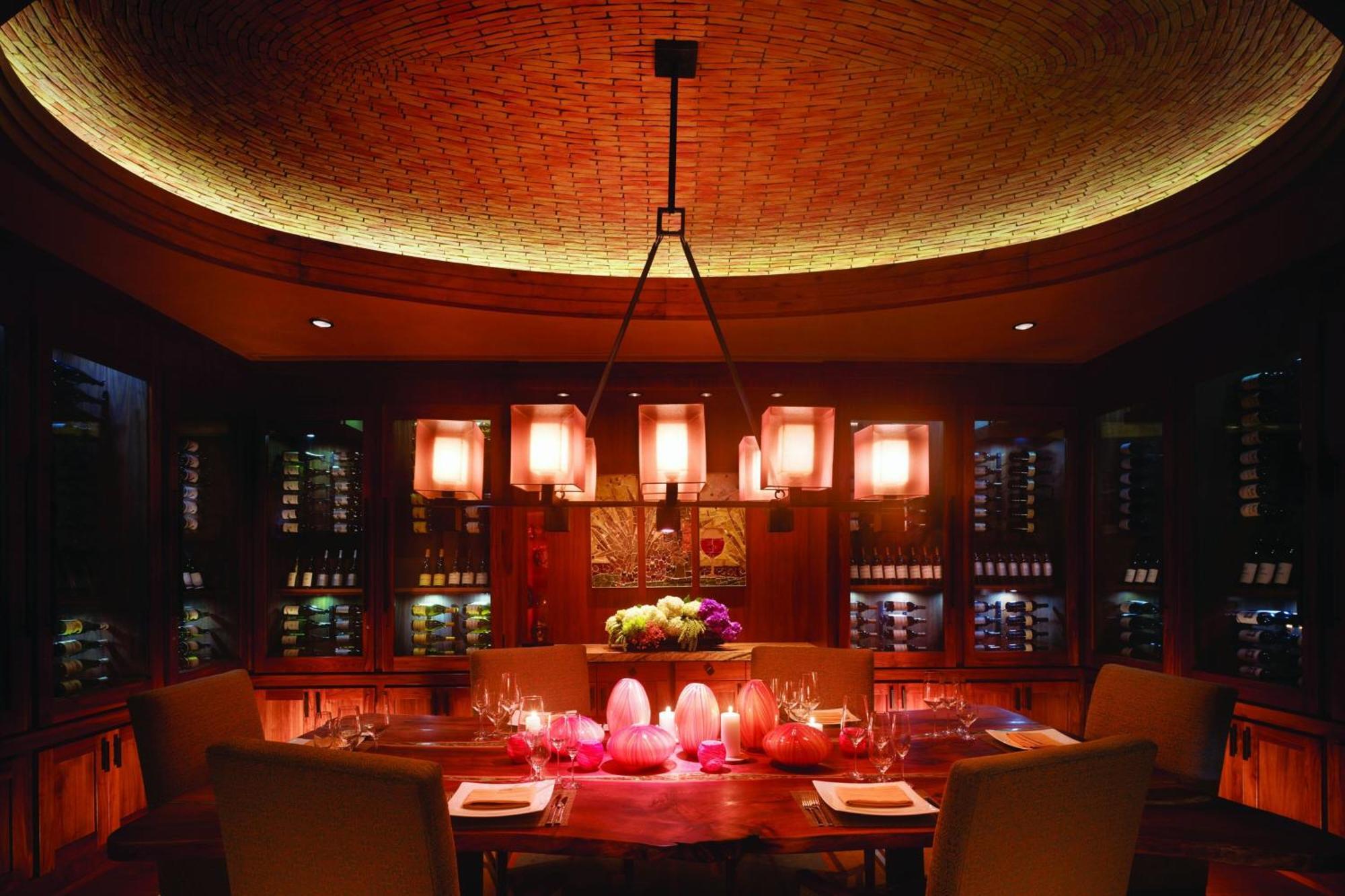 The Ritz-Carlton, Dove Mountain Hotel Марана Екстериор снимка