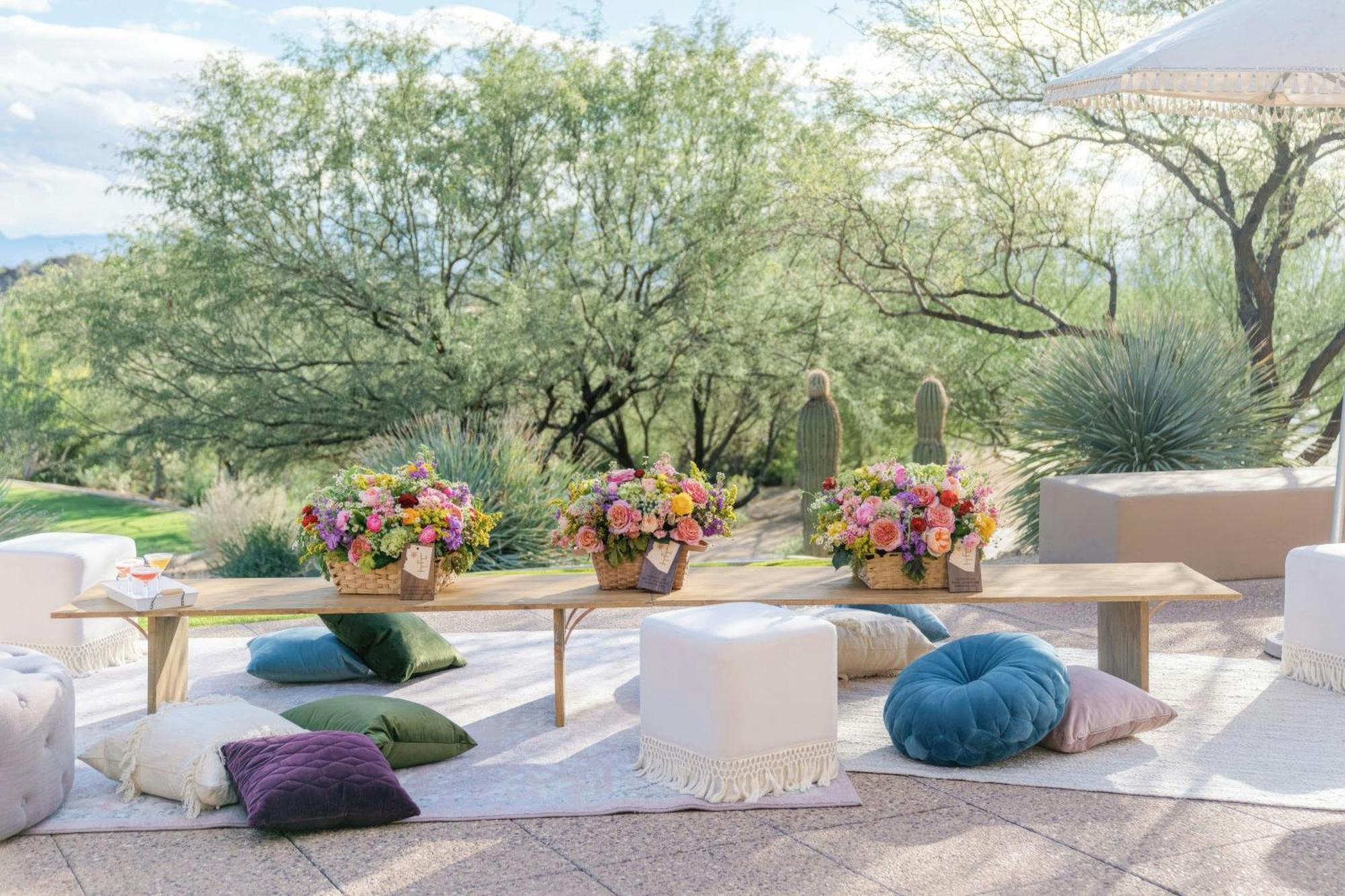 The Ritz-Carlton, Dove Mountain Hotel Марана Екстериор снимка