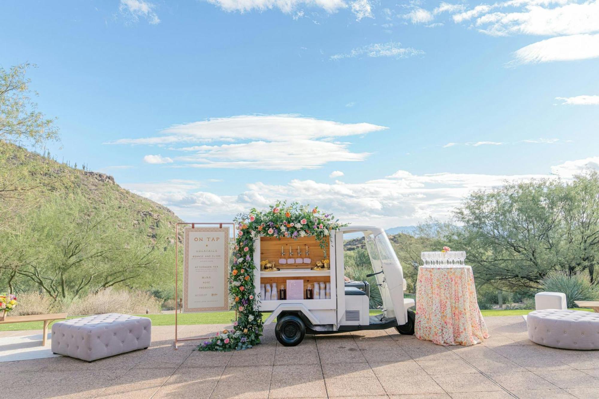 The Ritz-Carlton, Dove Mountain Hotel Марана Екстериор снимка