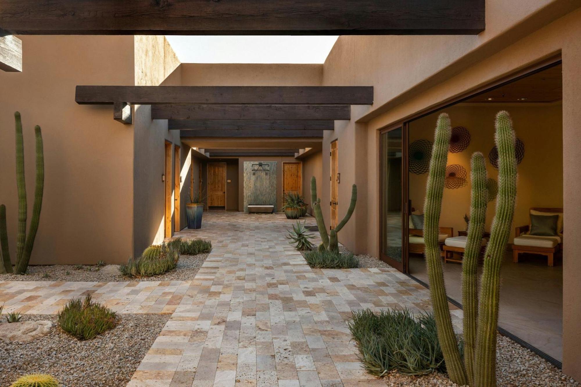 The Ritz-Carlton, Dove Mountain Hotel Марана Екстериор снимка