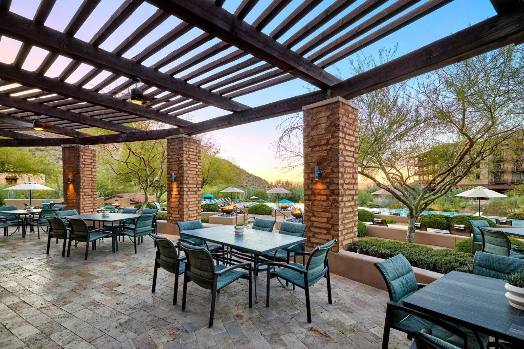 The Ritz-Carlton, Dove Mountain Hotel Марана Екстериор снимка
